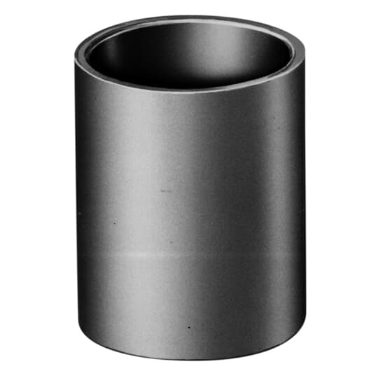 E240N Carlon Non-Metallic Conduit Coupling, 4 in, For Use With All Type of EB and DB Duct, PVC
