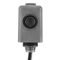 EK4436SM 120 to 277 V AC, 1000 W Tungsten, 1800 VA Ballast, Surface Mounting, Die Cast Zinc