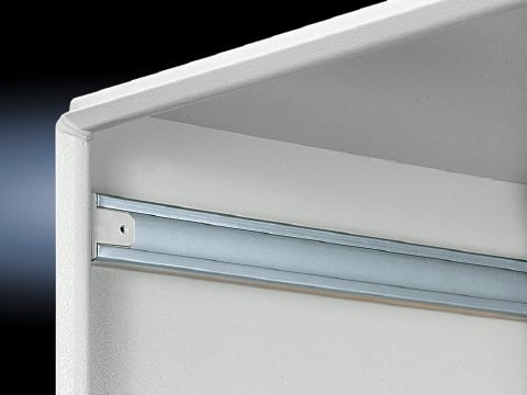 2574000 Mounting Block, For Use With AE Series Enclosure