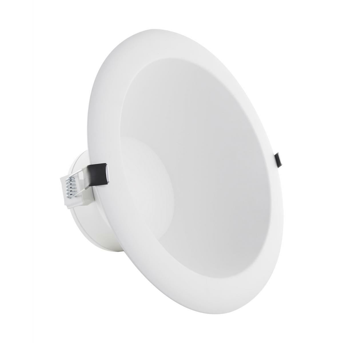 S11810 Retrofit LED Downlight, 8.5/11/14.5 W Fixture, 120 to 277 V AC