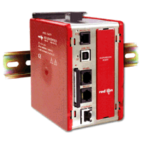 DSPGT000 DSP Protocol Converters, 24 V DC