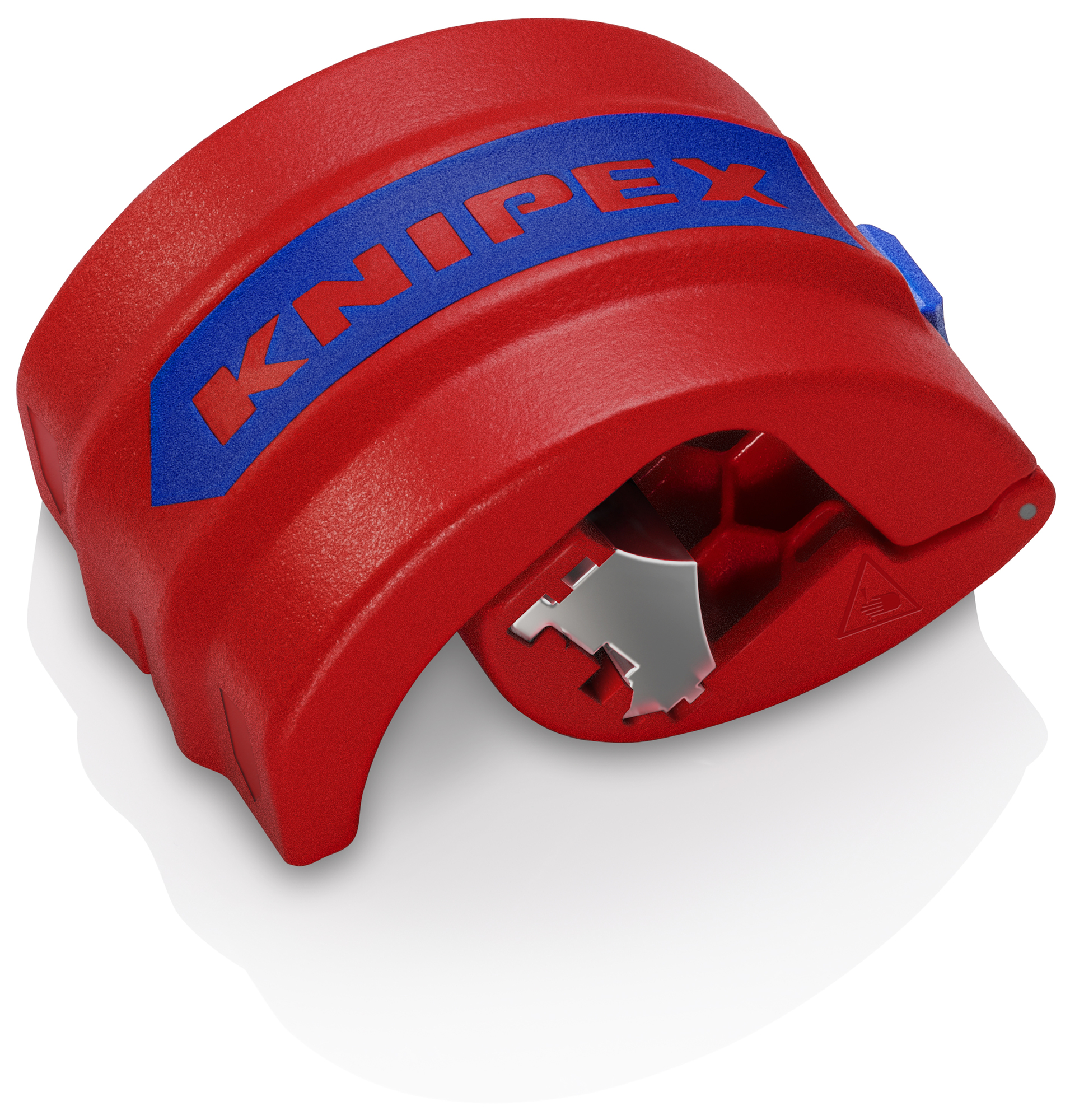 BiX Pipe Cutter, 2 3/4 in.