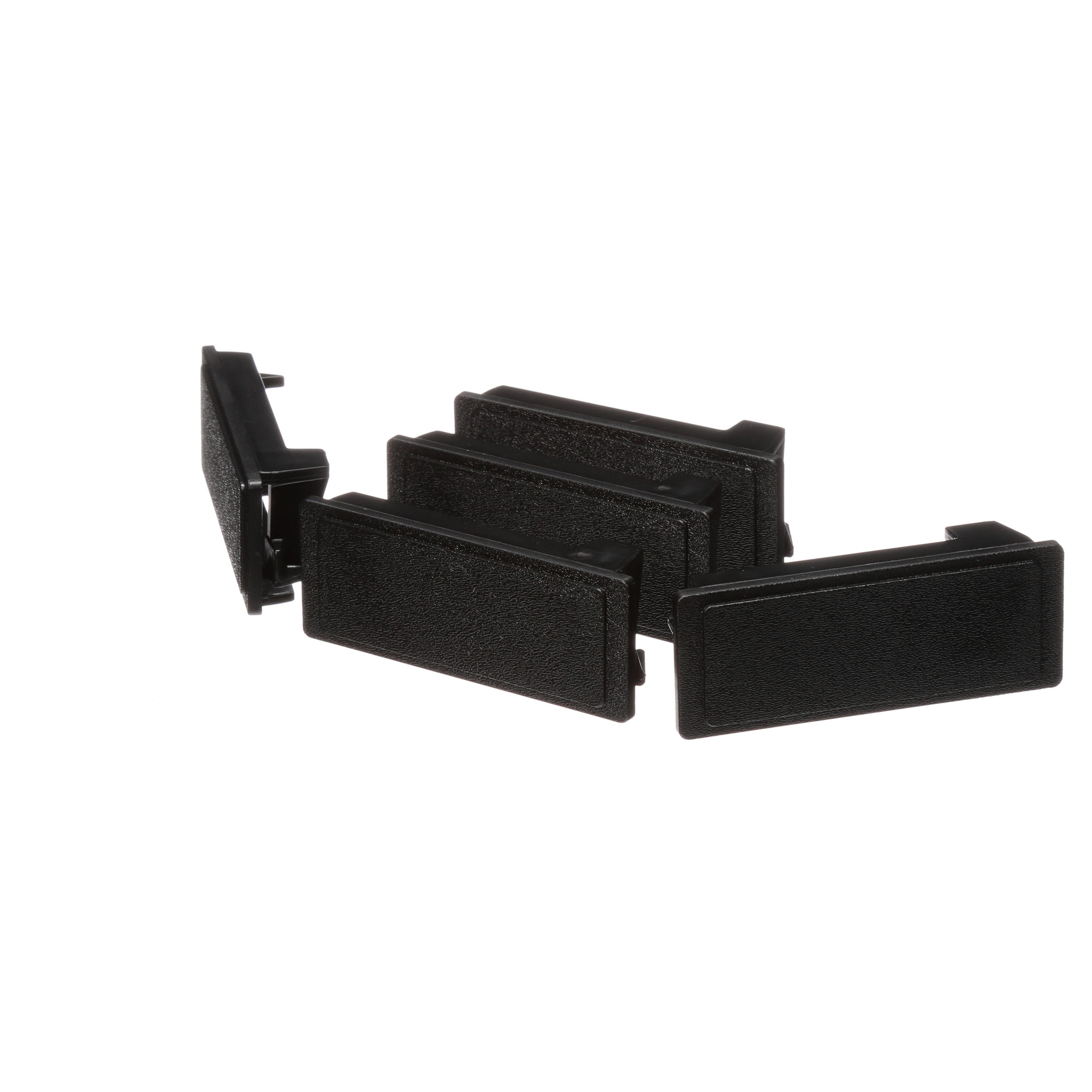 ECQF3P Filler Plate, For Use With Low Voltage QP, BQ, ED2 Load Center, Meter Combination