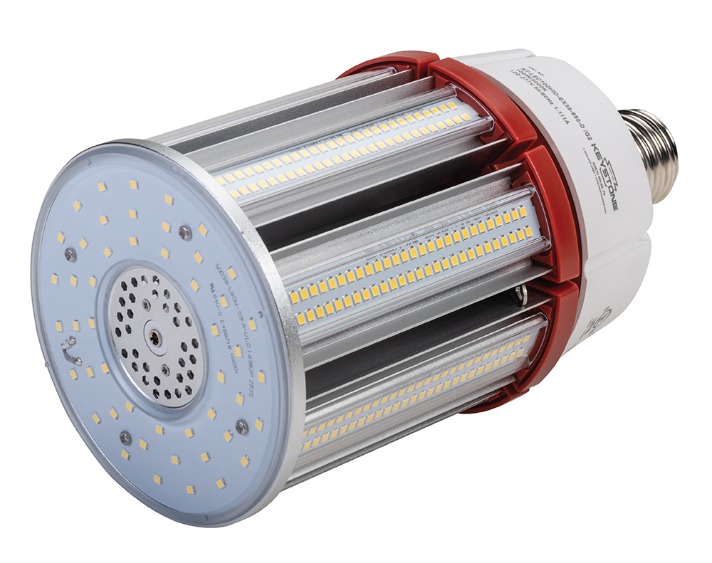KT-LED100HID-EX39-840-D-DP 800 DirectDrive LED HID Replacement Lamp, 100 W, 14000 Lumens