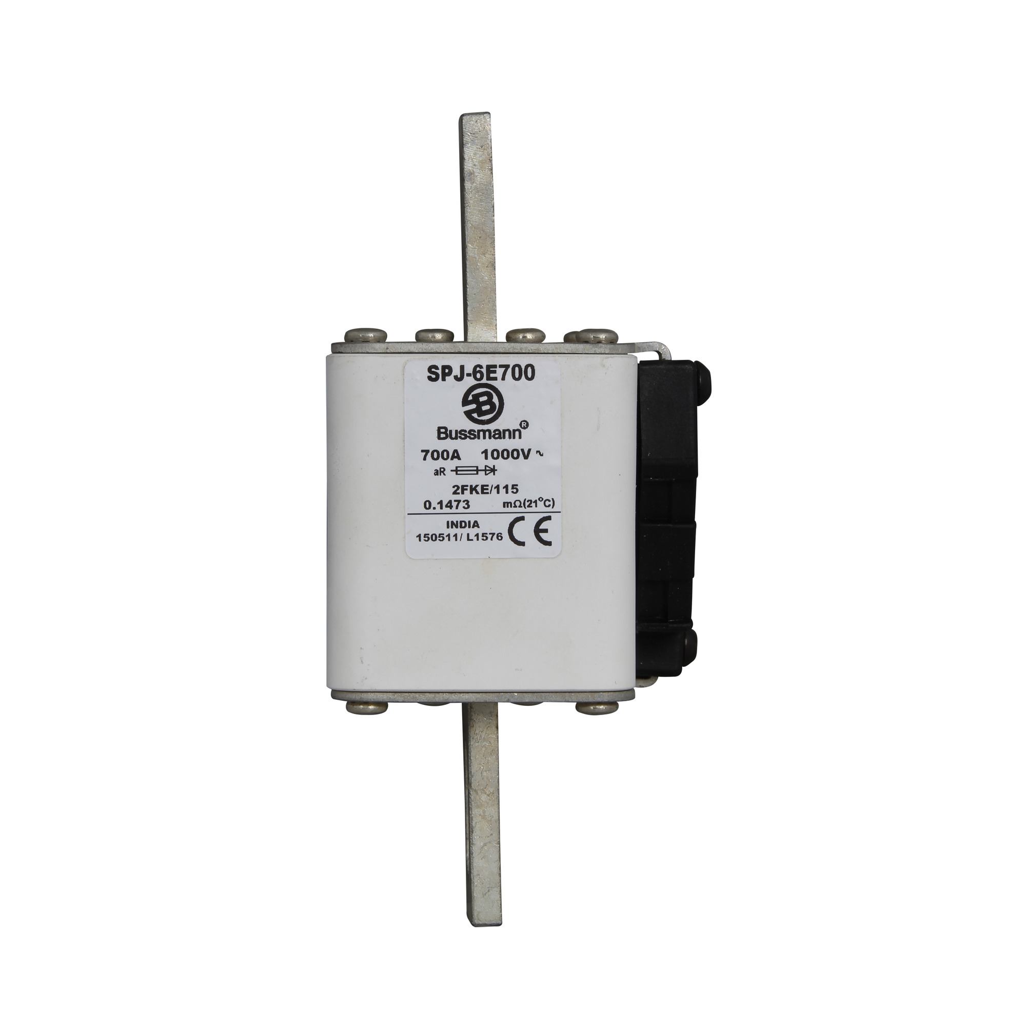 SPJ-6E700 High Speed Semiconductor Fuse
