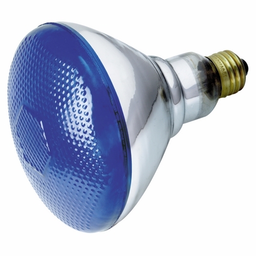 S4428 Dimmable Reflector Incandescent Lamp, 100 W, E26 Incandescent Lamp, BR38 Shape