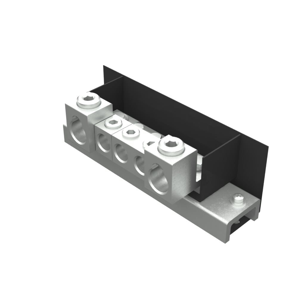 Terminal Block Conversion Kit For Use With 4548 4549 1 Per Kit