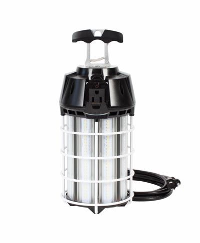 15737 LED Luminaire, LED Lamp, 120 V