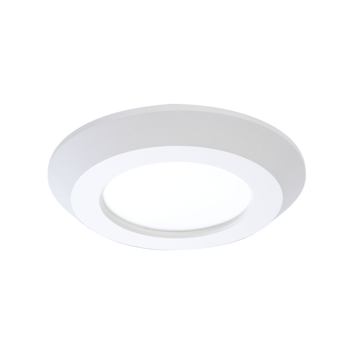 SLDACCKIT Halo SLDSL4 Replacement Kit, 90 CRI, 600 Lumens, Ceiling Mount, Gray