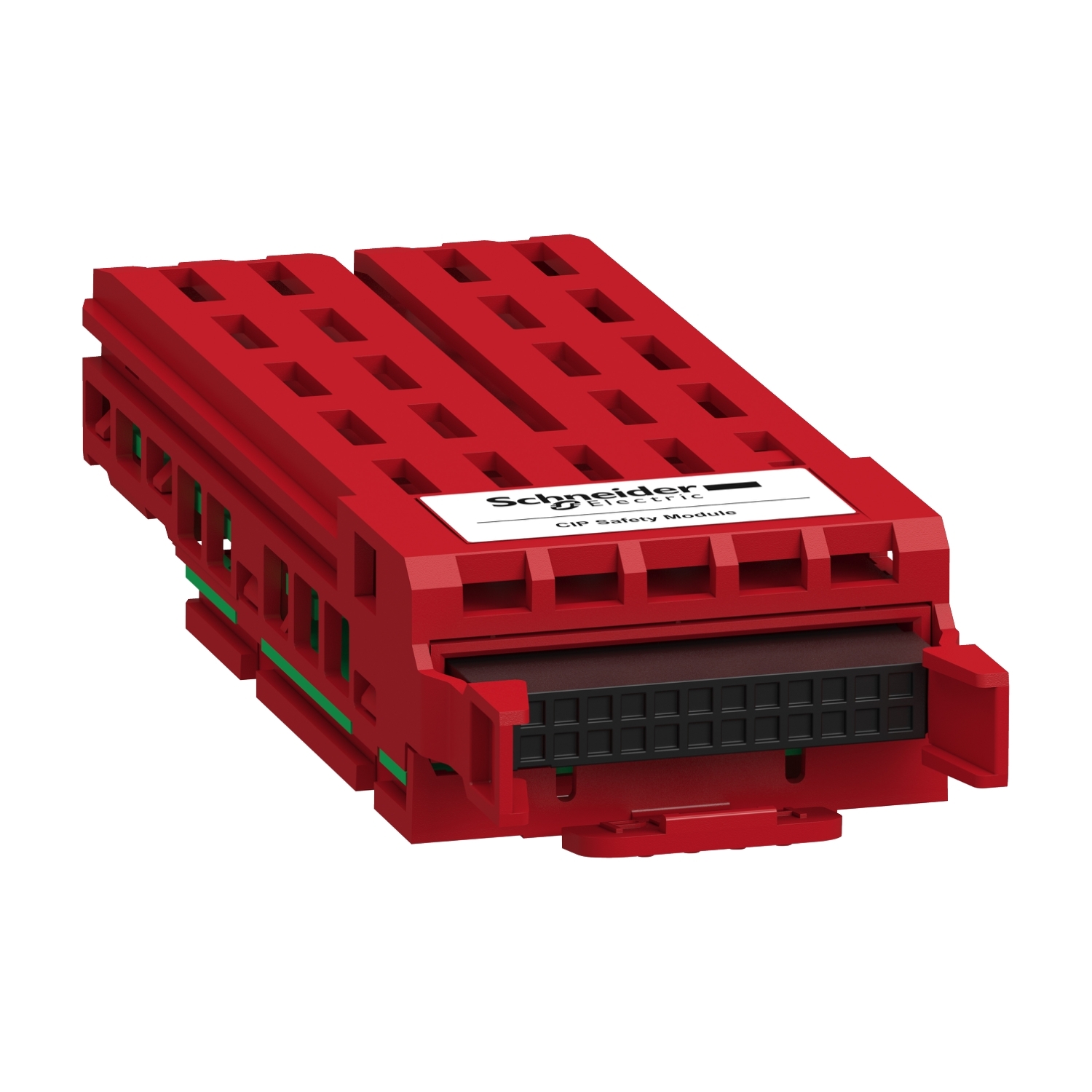 VW3A3809 CIP Safety Module, For Use With Altivar Machine ATV340, Altivar Process ATV900