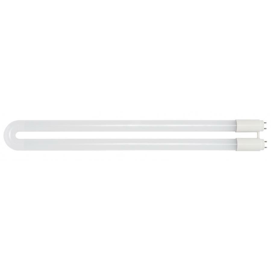 S18452 Type A/B Lamp, 13 W, G13 Lamp, T8 Shape, 1900 Lumens