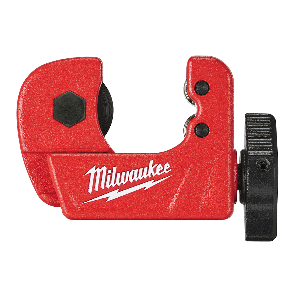 48-22-4250 Mini Tubing Cutter, 1/2 in Nominal, 0.8 in W Jaw