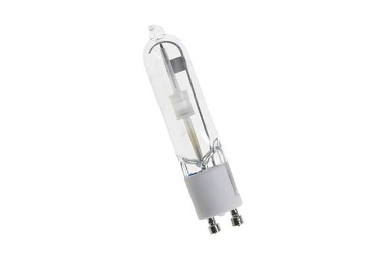 CMH39T/U930GU6.5 High Intensity Discharge Metal Halide Lamp, 39 W, GU6.5 HID Lamp, T4 Shape, 3400 Lumens