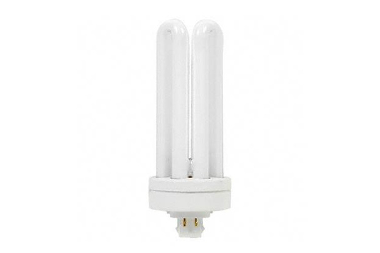 F32TBX/835/A/ECO Plug-In Compact Lamp, 32 W, GX24q-3 Lamp, T4 Shape, 2400 Lumens