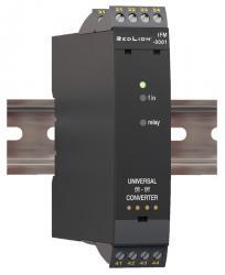 IFM0001 Universal Frequency to Analog Converter/Speed Switch