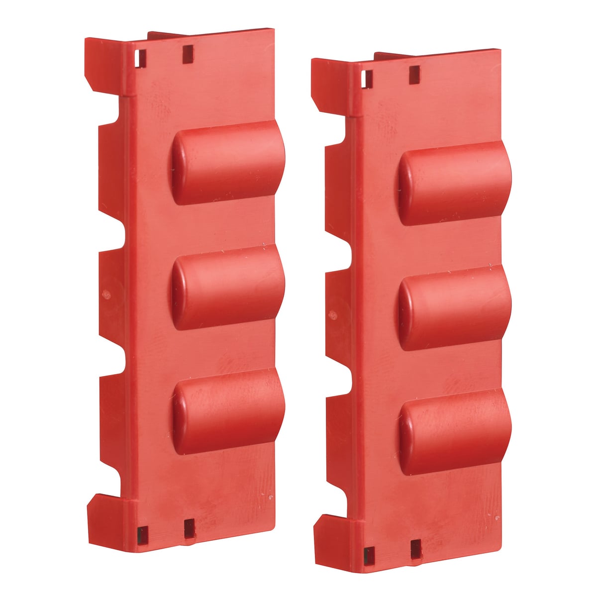 HBLFG30 3-Phase Non-Fused Screw Mount Standard Finger Guard, For Use With 600 V AC Manual Toggle Controller Disconnects, 30 A Switch, NEMA 4X, Screw Terminal, -40 deg C