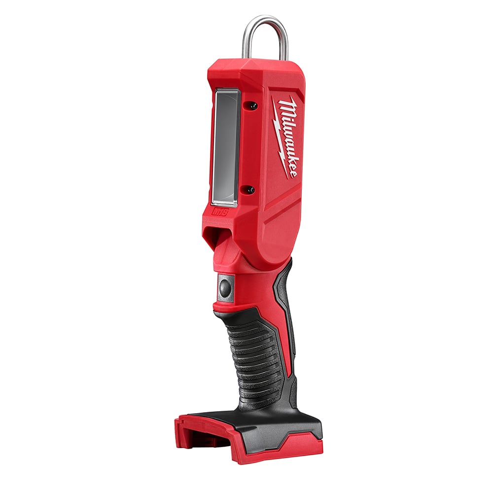 2352-20 M18 Rechargeable Cordless Stick Light, LED Lamp, 18 V DC, Li-Ion Battery