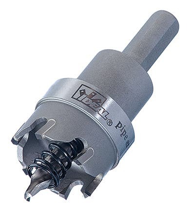 36-302 TKO 1 inch Carbide Tipped Hole Cutter