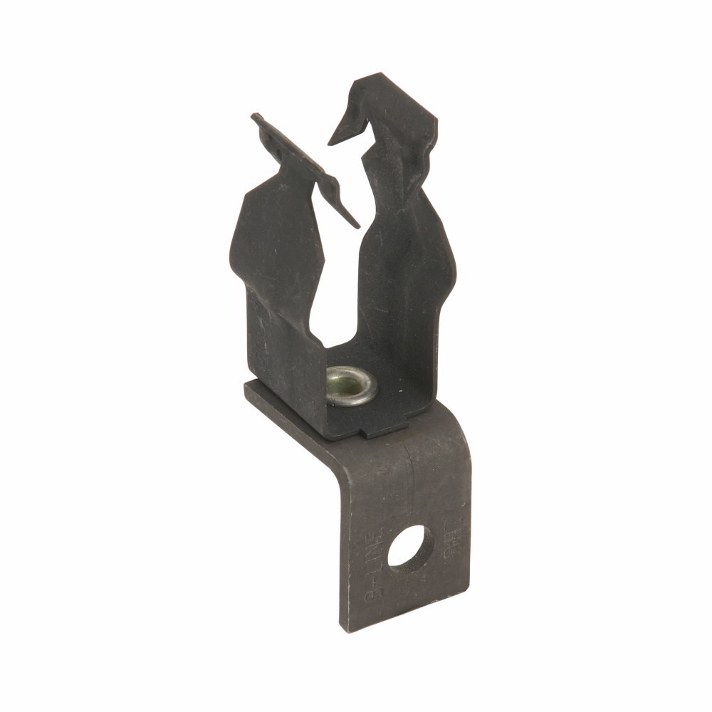 BP-12-H7 Conduit Support, Cold Rolled High Carbon Steel