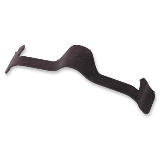SSF-CK1 Steel City Conduit Hanger, 1 in Conduit, Steel