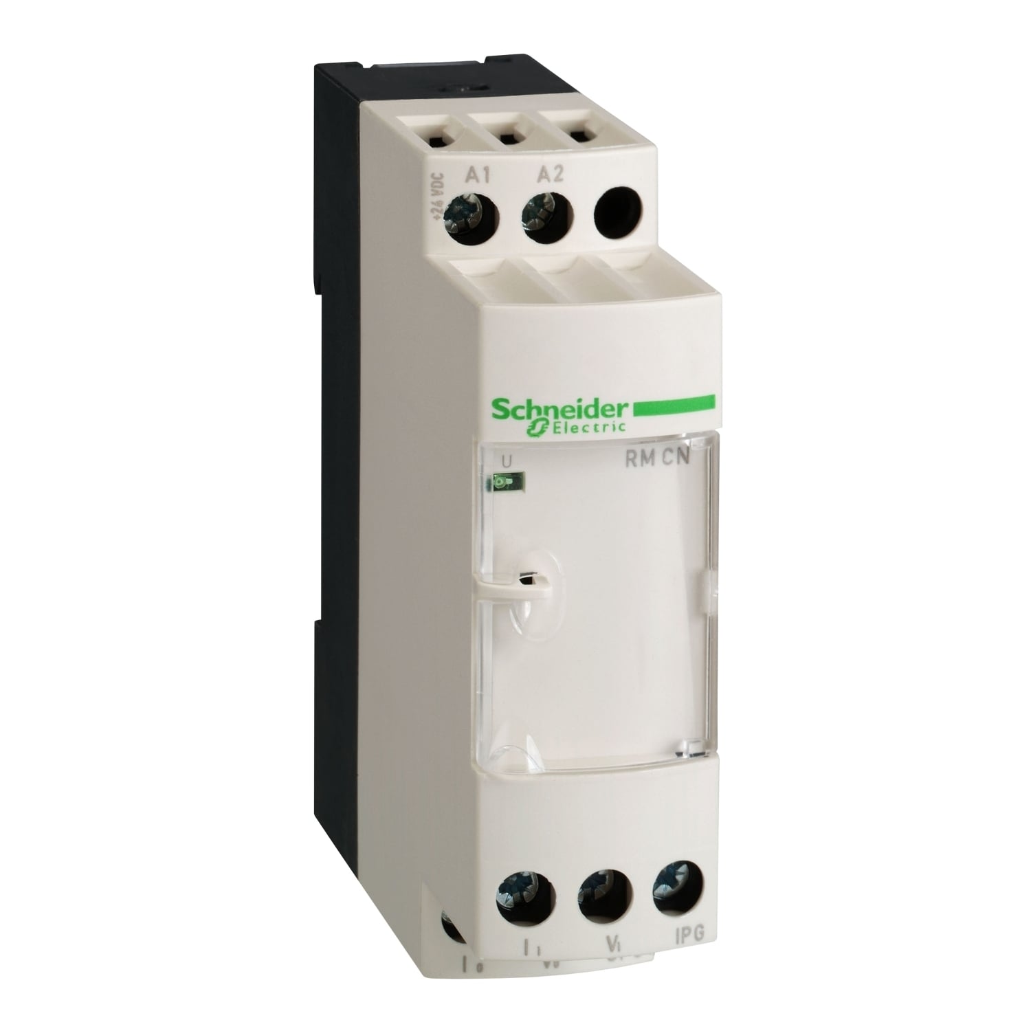 RMCN22BD Zelio Analog Converter