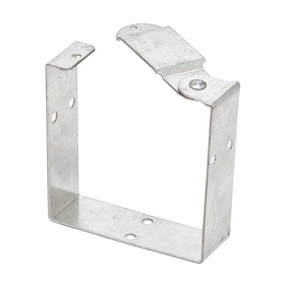 wireway connector, Connector, Wireway connector, NEMA 1, Galvanized steel