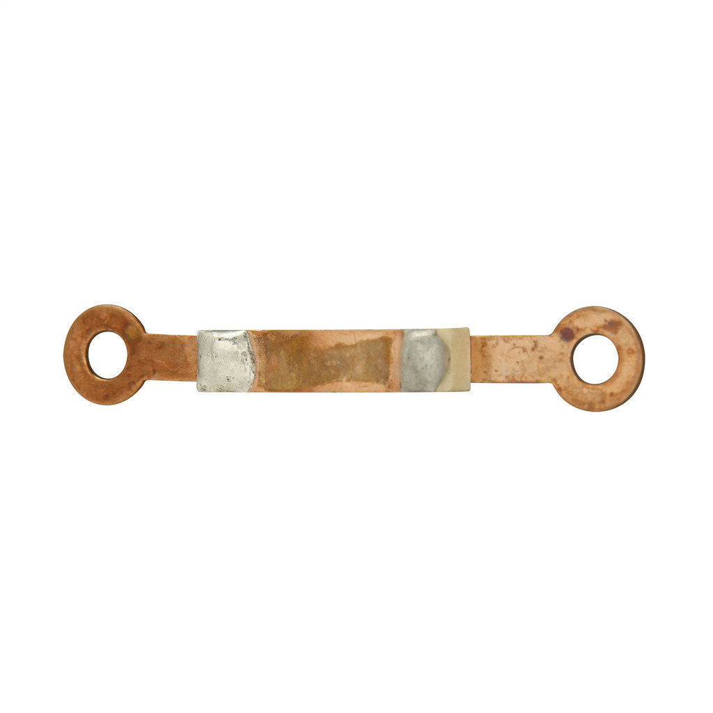 WWG Heat Limiter Fuse, Non-Housing Body