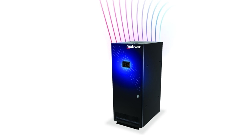 MCDU-70 Coolant Distribution Unit with Cooling Capacity up to 2.5MW
