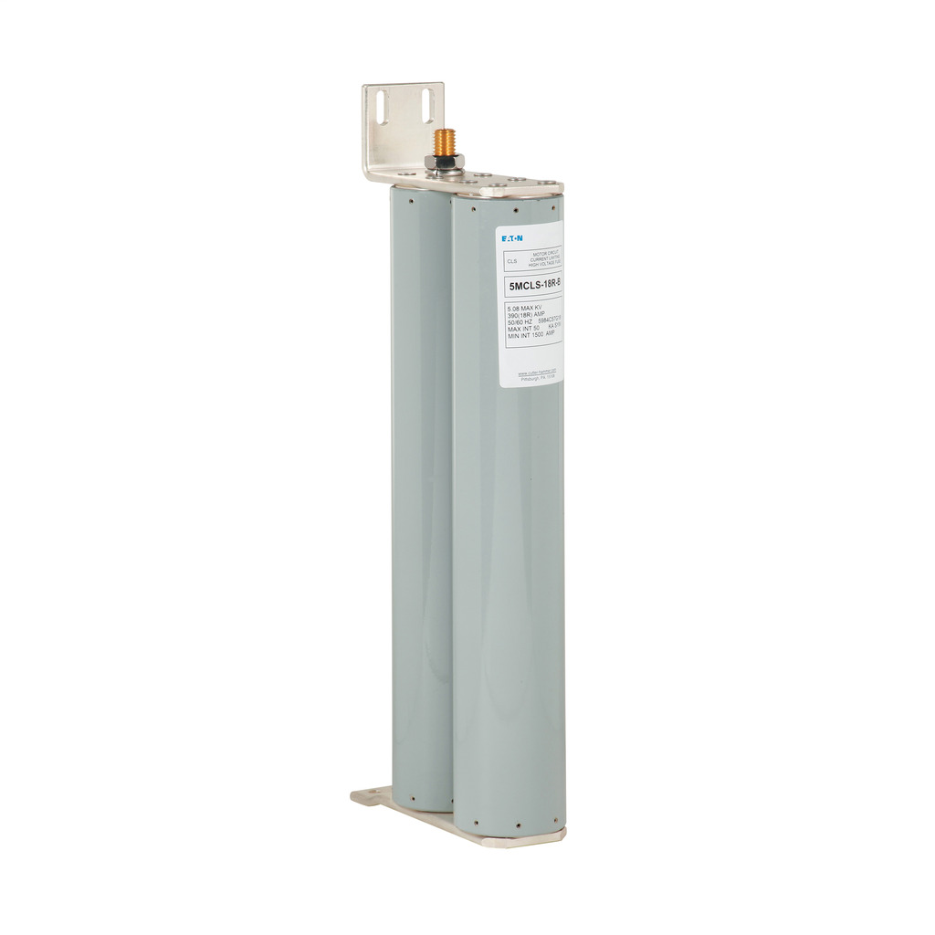 5MCLS-9R-B Type MCLS Semiconductor Fuse, 200 A, 4.8 kV, Class: R