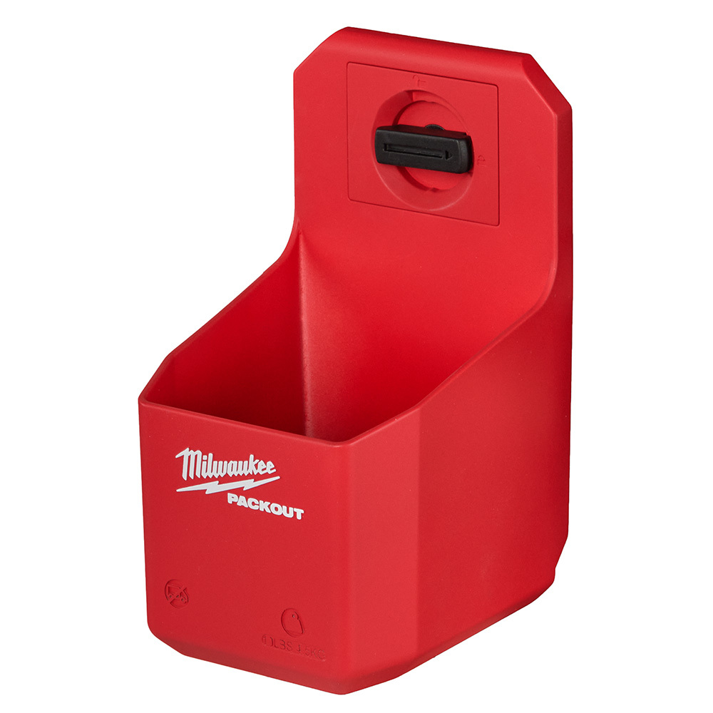 48-22-8336 Packout Organizer Cup, Wall Mounted