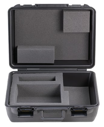 TDP43ME-CASE Desktop Printer Accessory