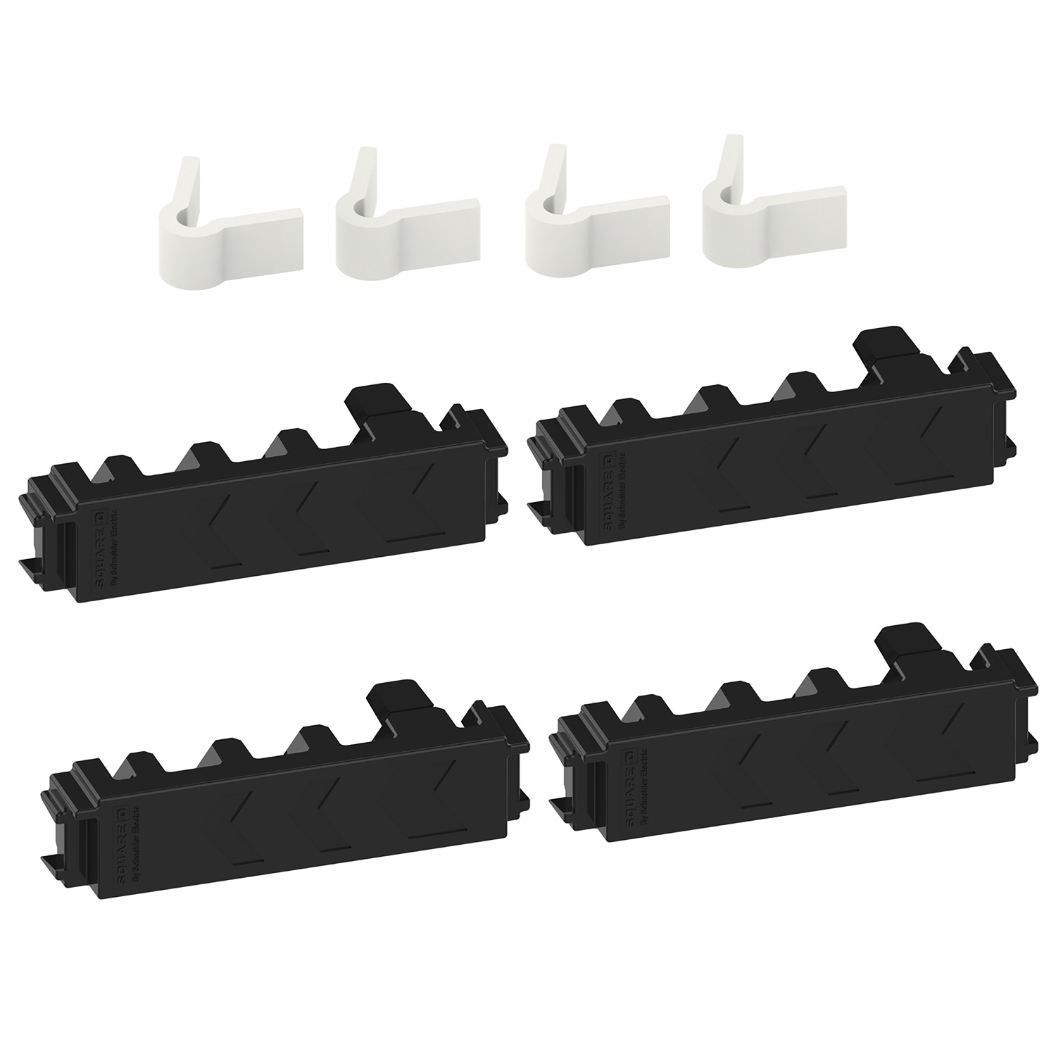 PKQGA Assembly Kit, For Use With QO, Homeline Load Center