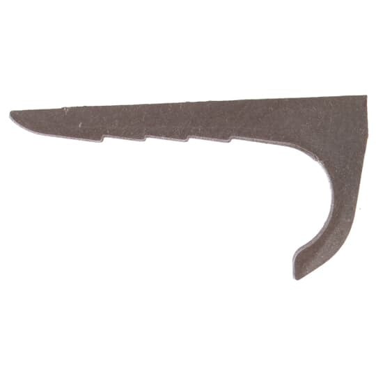 N-103SC Steel City Nail Strap, 3/4 to 1 in Conduit, Stamped Steel