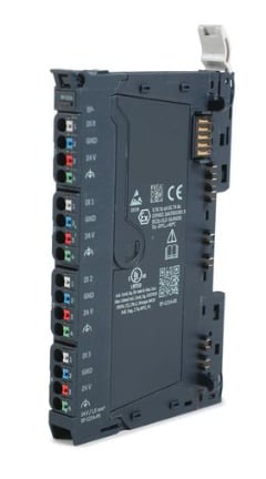 RSTi-EP SSI Encoder, BCD or Gray-Code Format, 5/24 VDC