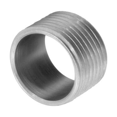 260 Threaded Conduit Reducer, 1 x 3/4 in, For Use With Rigid/IMC Conduit, Steel