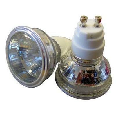 CMH39MR16/930/FL High Intensity DischarGE Lamps Metal Halide Lamp, 39 W, GX10 HID Lamp, MR16 Shape, 2200 Lumens