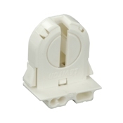 23652-WNP Turn-Type Wide Wing Lampholder With Lamp Lock, 660 W Lamp, 600 VAC, G13 Lamp
