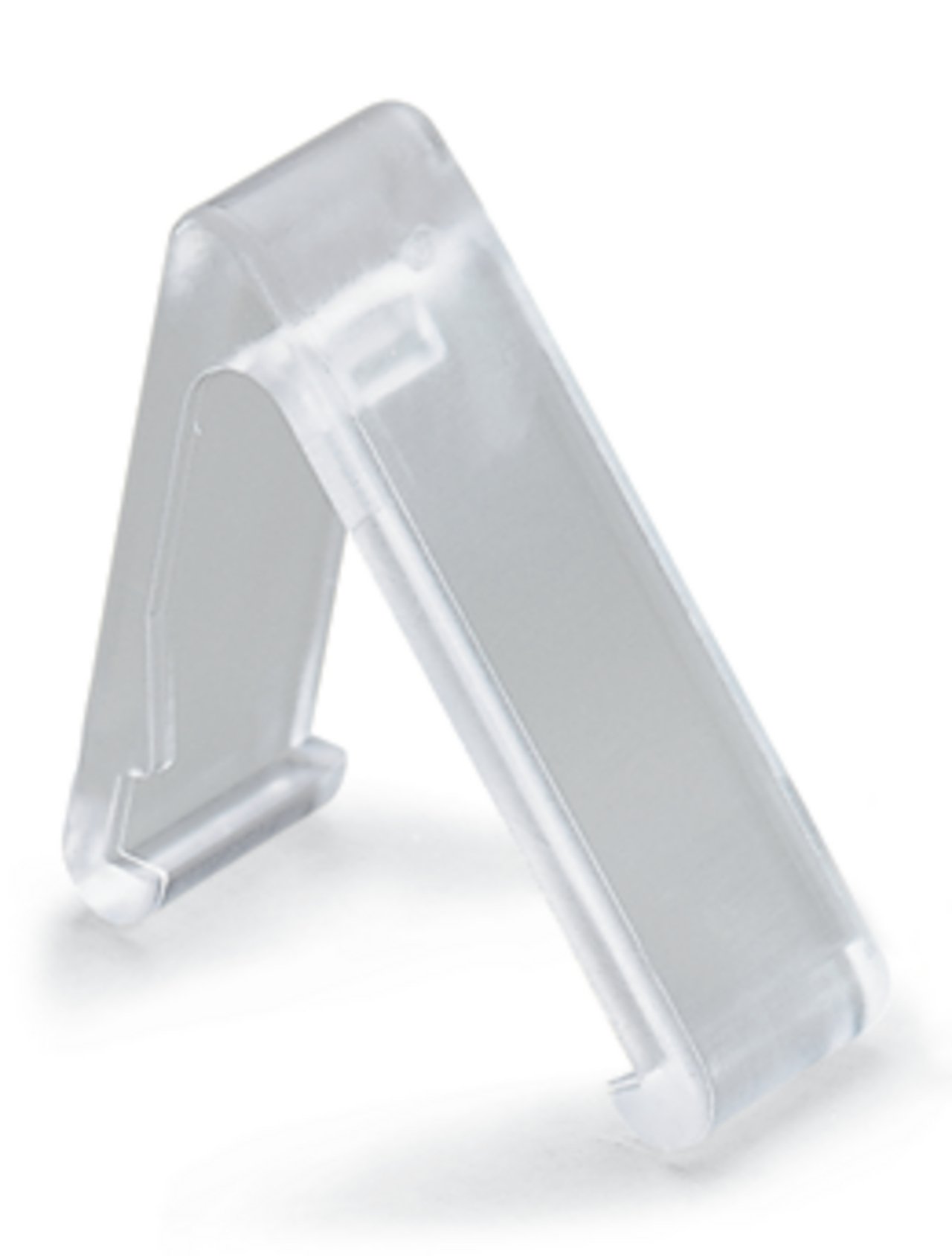 282-882 Locking Cover, Polycarbonate, Transparent