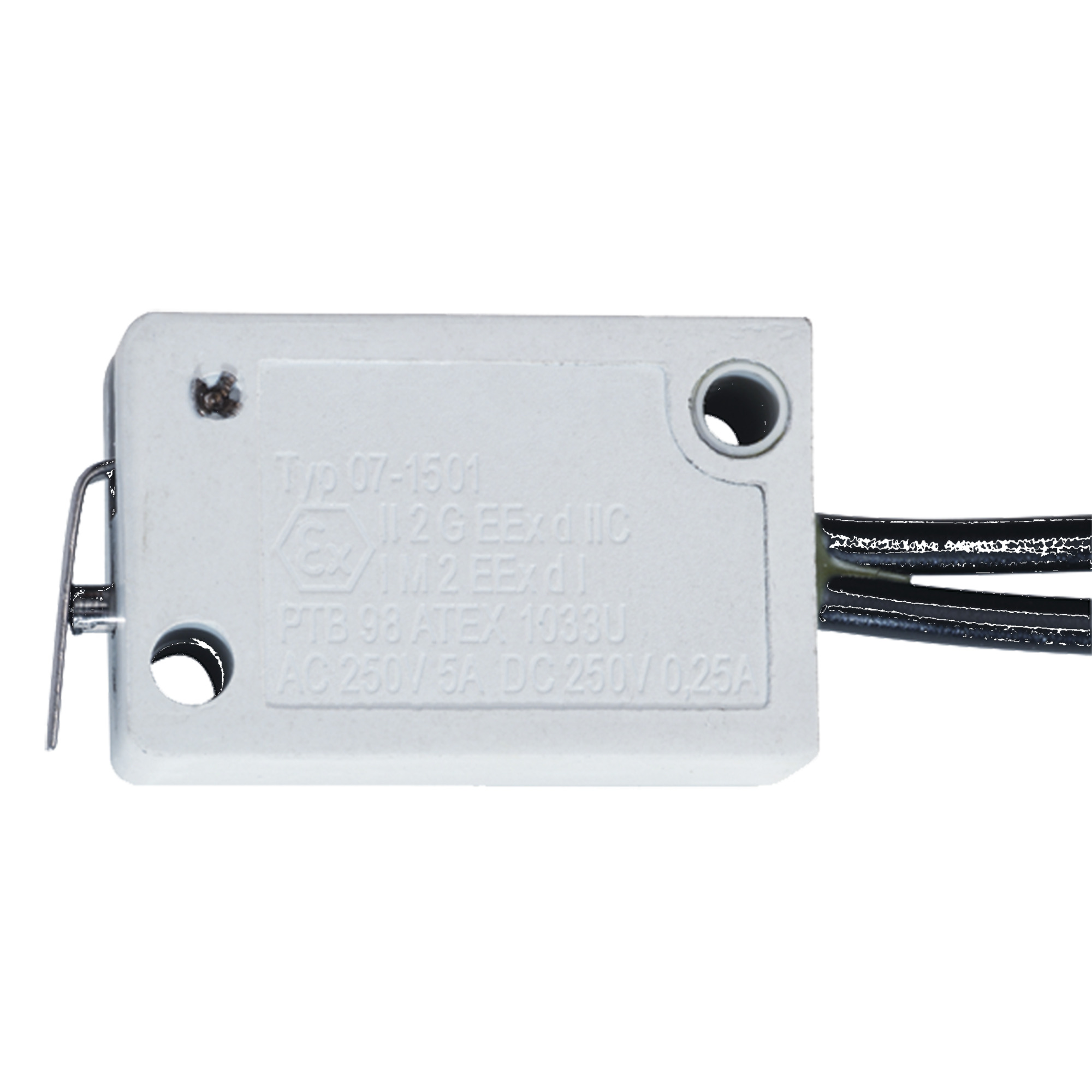 LEDHLSWITCH HLY Door Switch, 30 V DC, 5 A