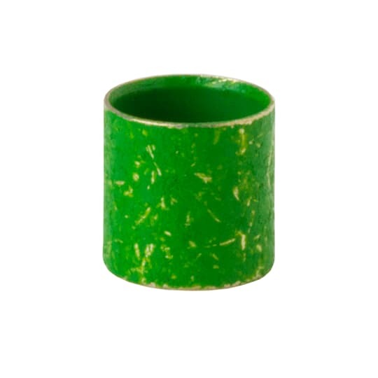 GSC219 Shield-Kon 2-Piece Outer Sleeve Connector, Bronze Conductor, 1/4 in L, Soft Bronze