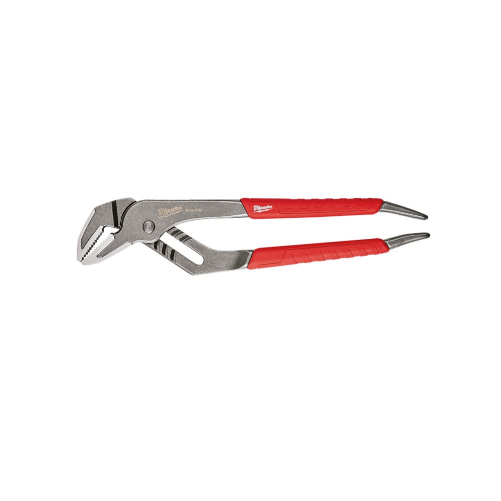 48-22-6312 Gen II Straight Jaw Plier, 2-1/4 in Nominal, 1.42 in L Alloy Steel, 12 in OAL