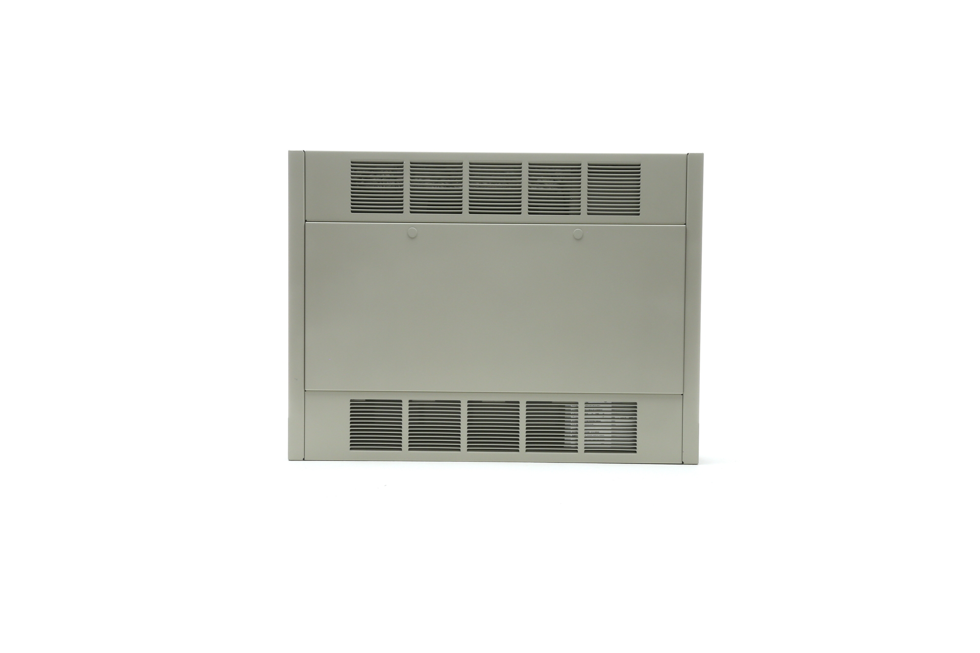 CUS93505271FFNC Qmark CUS900 1-Phase Non Field Convertible Stock Cabinet Unit Heater, 3300/5000 W, 277 V