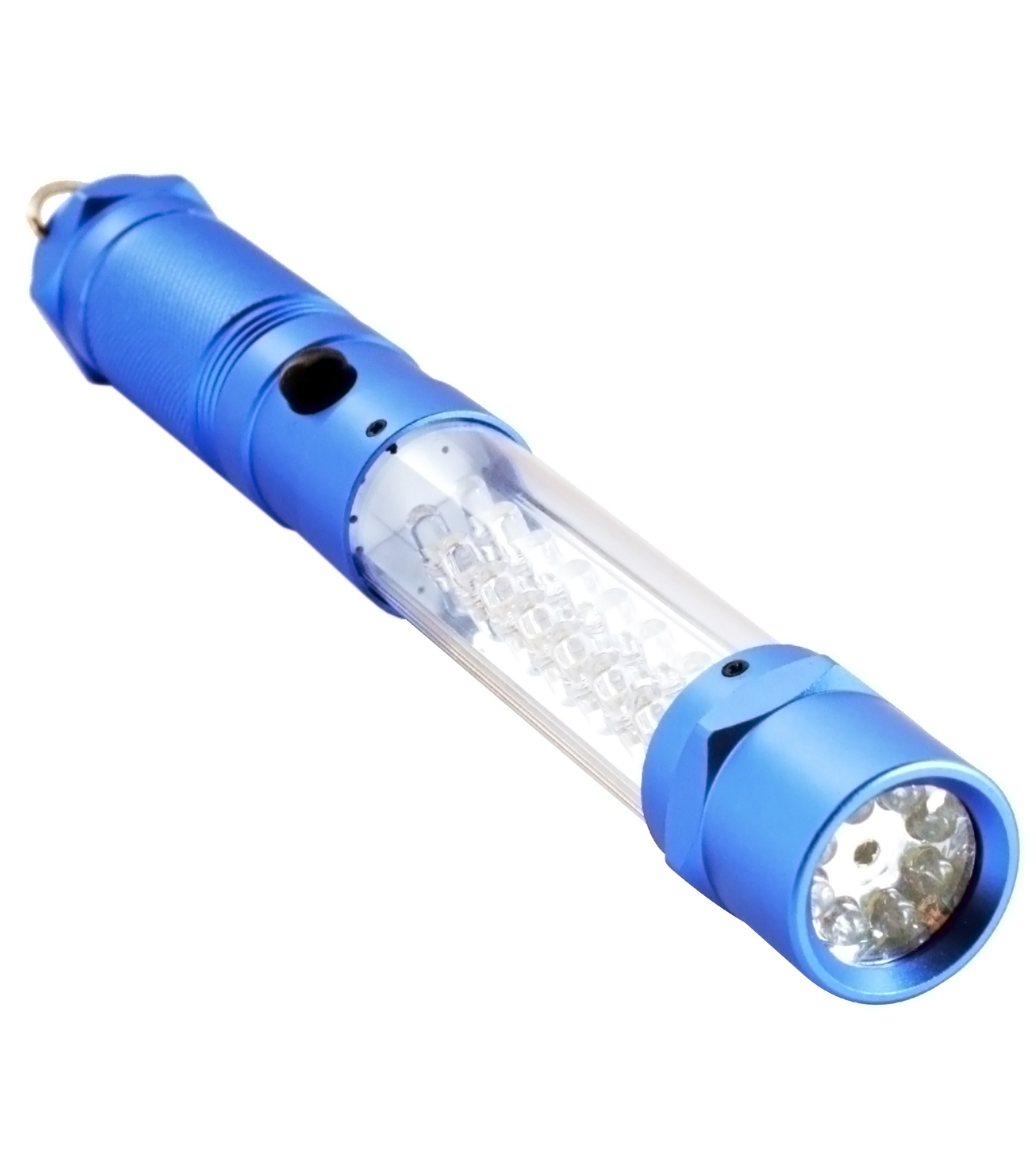 L1407SW Cordless Handheld Task Light With Punch List Laser, 42 to 240 W, LED Lamp, 32 Lumens