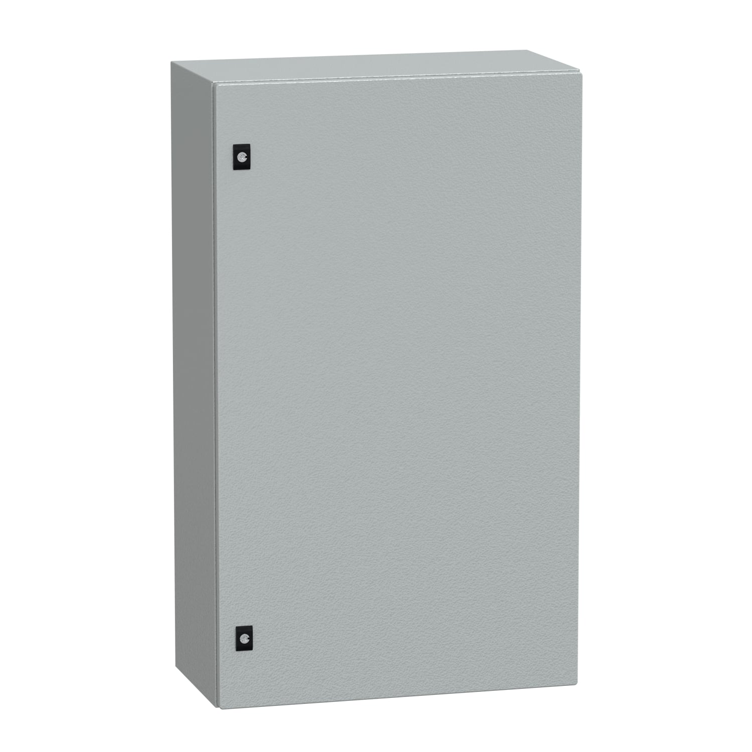 NSYCRN106300P Plain, 23.62 in w x 11.81 in d x 39.37 in h, Steel