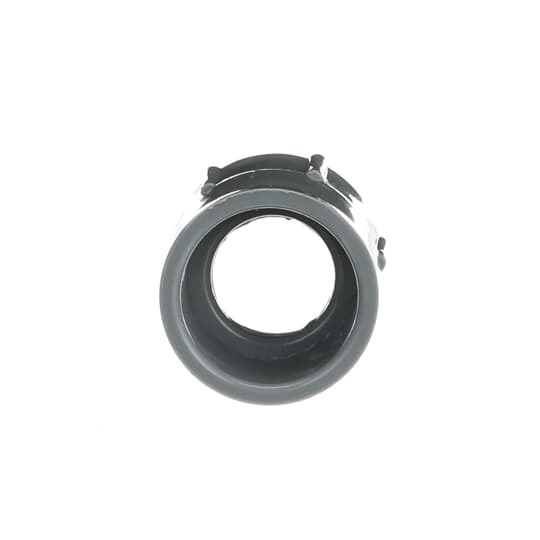 E942D Carlon Conduit Adapter, 1/2 in, Female x Socket Thread, PVC