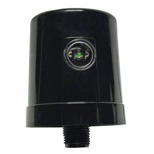 AG2403C3 Surge Protective Device, 120/208/240 V AC, 50/60 Hz, 3 Poles, 50 kA SCCR, 3 Phase