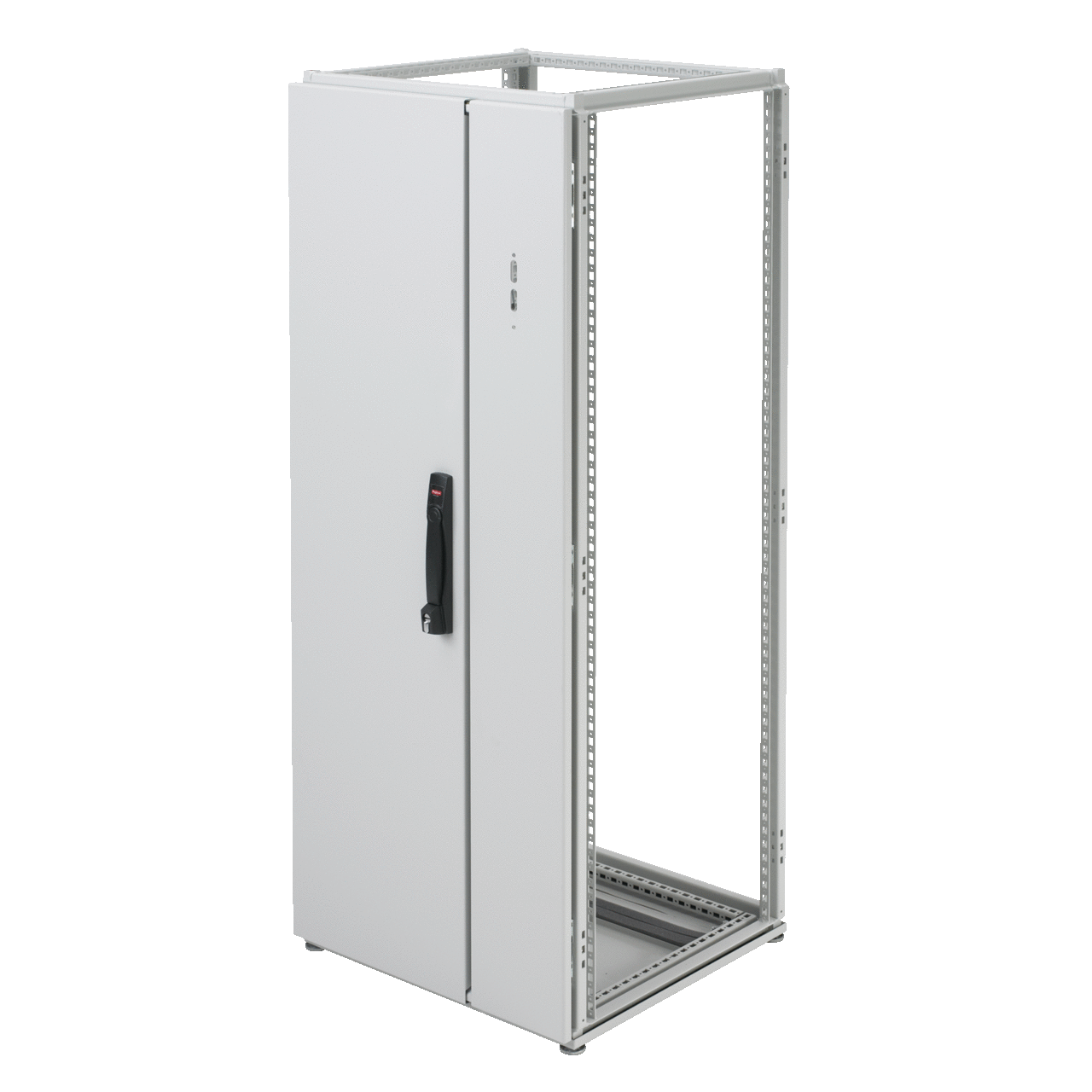 PTDDC208 ProLine P20 Disconnect Door, 31.26 in W, For Use With ProLine Enclosures, Steel