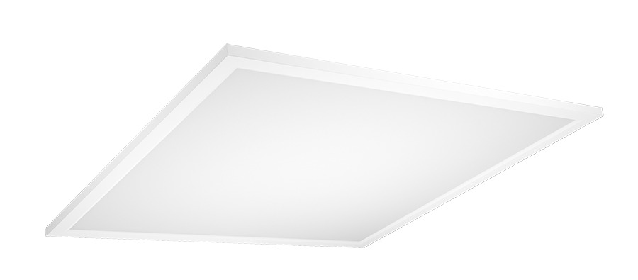T34-2X2-40/D10 T34 Back-Lit Outdoor Troffer, 120, 208, 240, 277 V