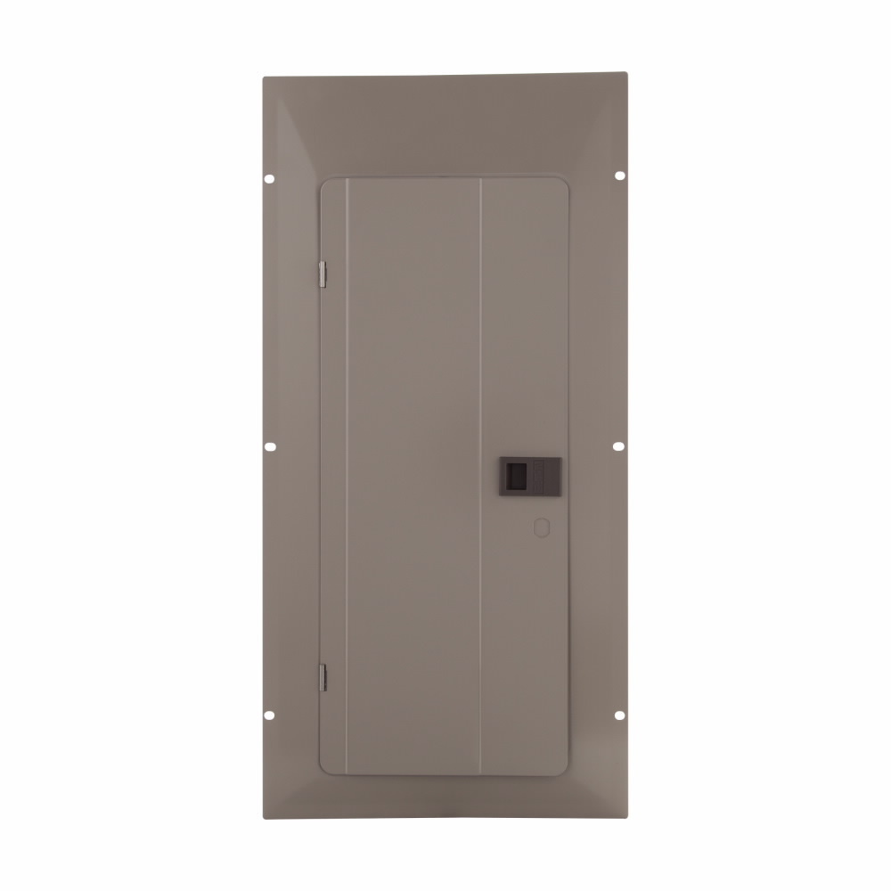 CHPX5BS Replacement Cover, 1 in L x 14.31 in W x 29.12 in H, Flush Mount
