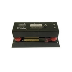 ER-5KV Continuous-Duty Sensing Resistor, 2500 V AC, 125 mA, 20 kOhm, For Use With SE-330/SE-335 High Voltage Neutral Grounding Resistor and SE-330AU Neutral Earthing Resistor, Motor Protection Relay